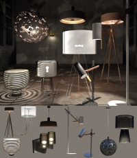 Lampade vol.04