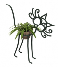 Pianta decorativa